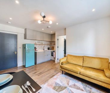 Studio to rent - Photo 4