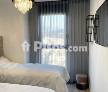 Apartamento en alquiler en Paseo de los Martiricos, 23 - Foto 2