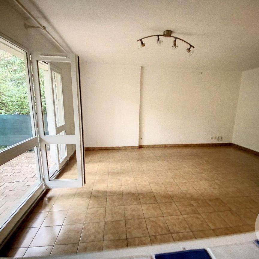 Location Appartement 1 pièce 36m² MONTPELLIER 34070 - Photo 1