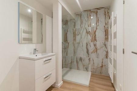 Appartement te huur - Foto 3