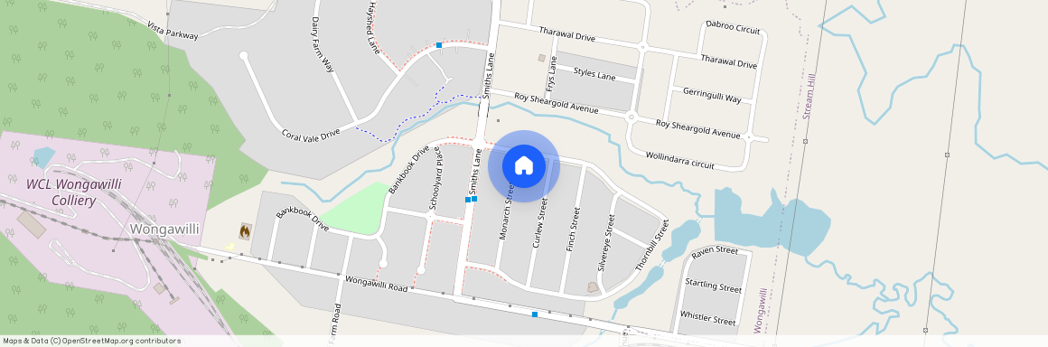 28 Monarch Street, NSW 2530, Wongawilli