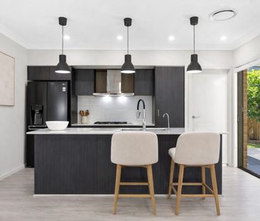 Modern family home in a sought-after pocket - Photo 6