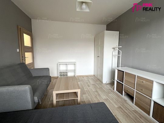 Pronájem bytu 1+1 38 m² - Фото 1