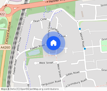 Longworth Close, Banbury, OX16 3WN - Photo 1