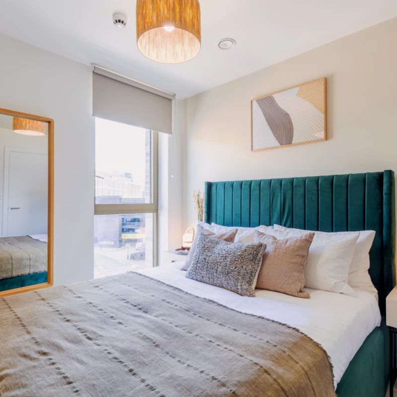 Two Bed (Type D) - Photo 1
