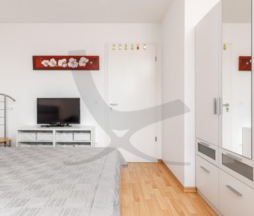 Mit Balkon & Stellplatz - Photo 4