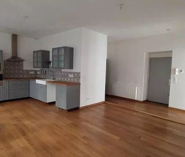 Appartement à louer 3 pièces 61.52m² - Photo 2