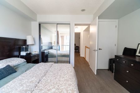 For Lease - 36 Blue Jays Way Unit# 1117, Toronto, Ontario - Photo 5