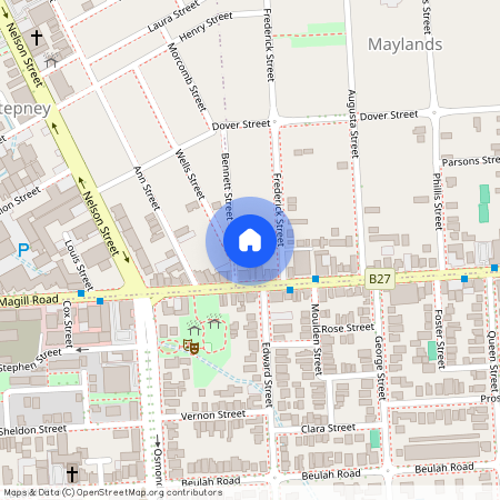 2E Bennett St, SA 5069, Maylands