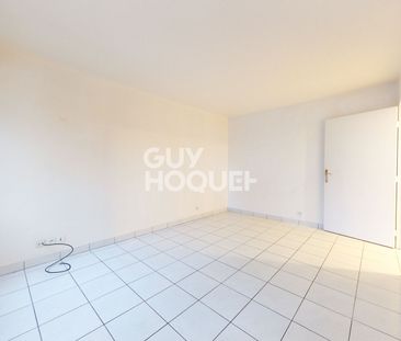 Studio lumineux à louer aux LILAS (93260). - Photo 1