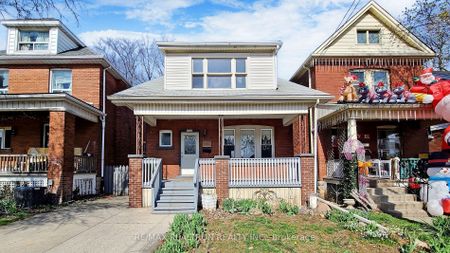 For Lease - 39 Belmont Avenue, Hamilton, Ontario - Photo 2