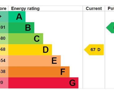 3 bedroom terraced house to rent - Photo 1