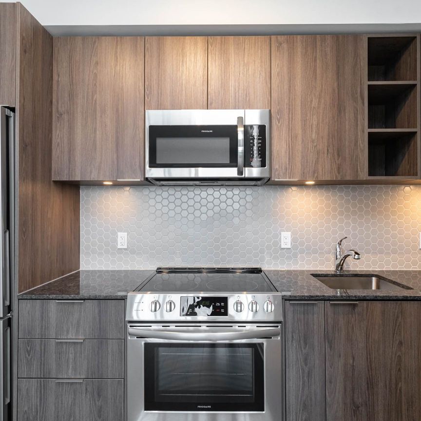 For Lease - 30 Ordnance Street Unit# 2307, Toronto, Ontario - Photo 1