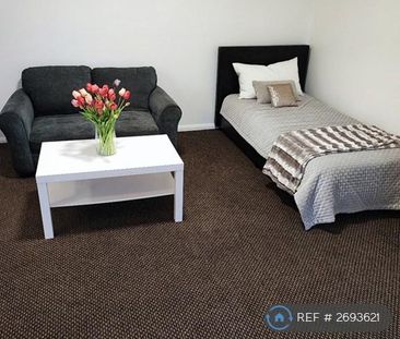 Studio to rent - Photo 3