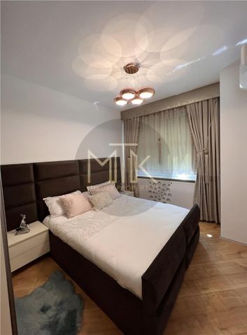 Exclusiv - Apartament 3 camere lux I 4City I 1Loc parcare inclus - Fotografie 4