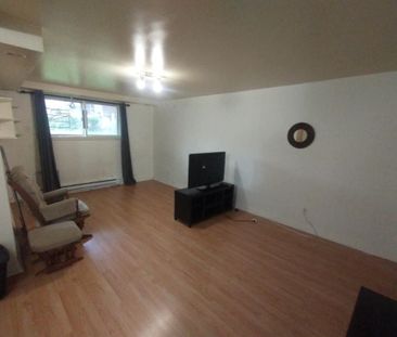 Appartement 3 1/2 dans Rosemont - Photo 3