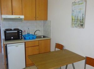 Διαμέρισμα για ενοικίαση - Ηράκλειο Κρήτης, - Photo 4