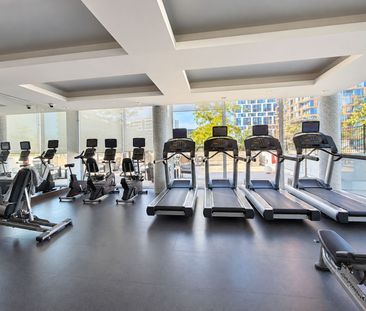 For Lease - 180 Enterprise Boulevard Unit# 512, Markham, Ontario - Photo 5