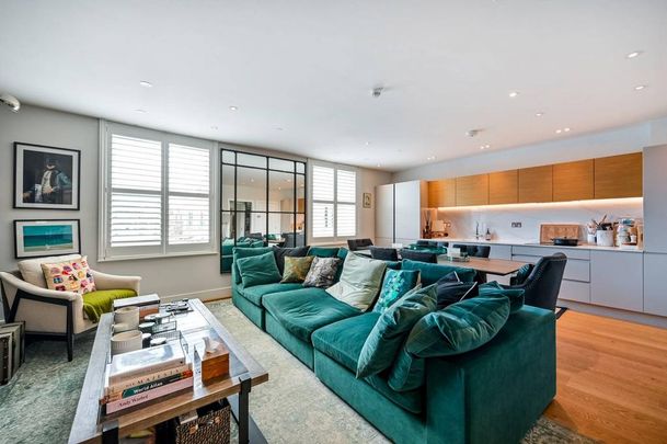 1 bedroom flat to rent - Photo 1