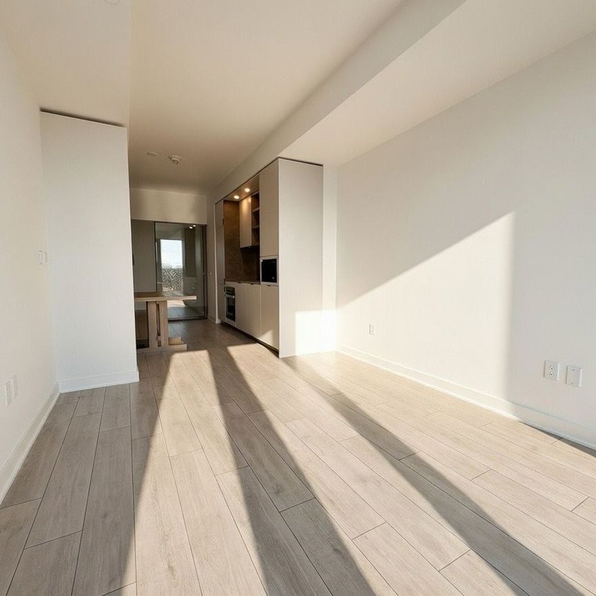 For Lease - 55 Charles Street Unit# 3604, Toronto, Ontario - Photo 1