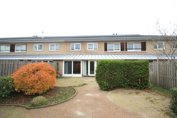 Maria Dermoutlaan 18, 1187 VL, Amstelveen - Photo 1