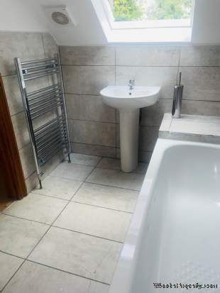 1 bedroom property to rent in Isleworth - Photo 4