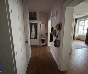 Location Appartement 3 pièces 67m² LIMOGES 87000 - Photo 3