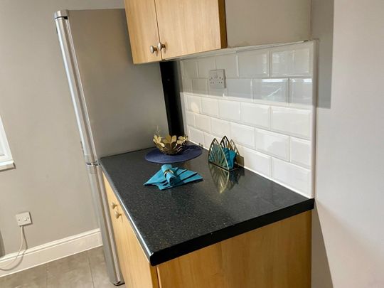 Room in a Shared House, Thurlby Road, HA0 - Photo 1