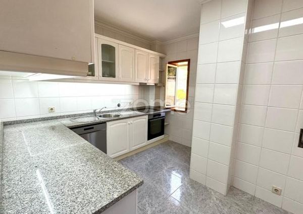 Apartamento T3 em Porto
