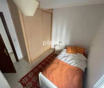 Piso en alquiler en Ciudad Jardín-Zoco - Foto 6