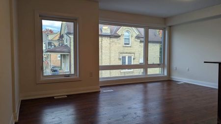 For Lease - 183 Victoria Street Unit# 6, Kitchener, Ontario - Photo 2