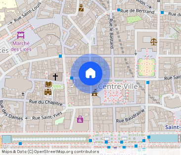 Appartement F2 à louer - Photo 1