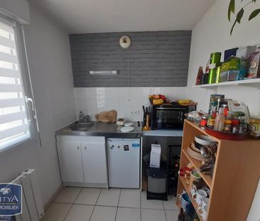 Location Appartement 2 pièces 48m² YVETOT 76190 - Photo 5