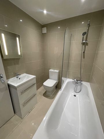 1 Bed Maisonette, Warham Road, CR2 - Photo 4