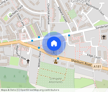 Young Street, Gilesgate, Durham, DH1 2JU - Photo 1