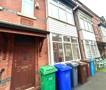 4 bedroom terraced house to rent - Photo 3