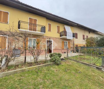 Bilocale in affitto - Photo 1