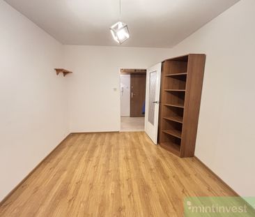 2 pokojowe mieszkanie przy ul.Jasna, Prawobrzeże - Zdjęcie 4