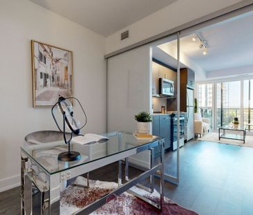 For Lease - 2550 Simcoe Street Unit# 1014, Oshawa, Ontario - Photo 1