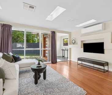 4-Bedroom Family Home with Modern Comforts - Photo 4