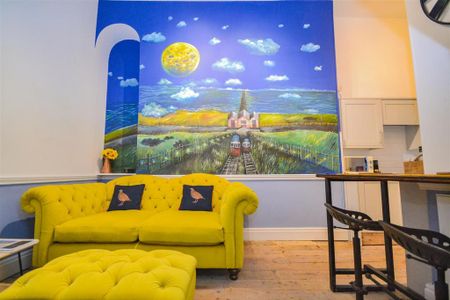 1 bedroom apartment to rent - Photo 2