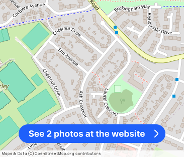 Ash Crescent, Nuthall, NOTTINGHAM - Photo 1