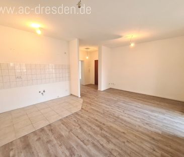 Helle 3-Raum-Wohnung mit Balkon im kernsanierten Gründerzeithaus im... - Photo 3