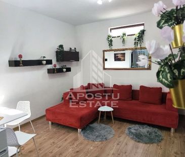 Apartament cu 2 camere la casa Zona Garii Tumisoara - Fotografie 1