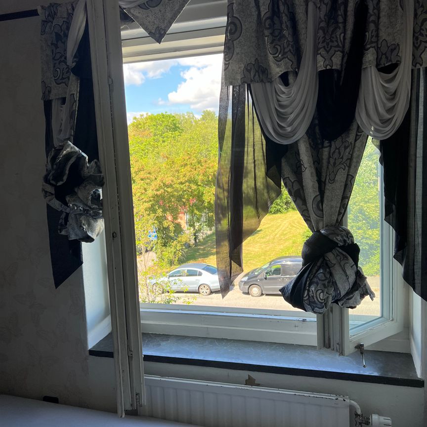Grimstagatan, Vällingby - Photo 1