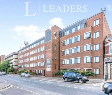 Mitchell House, Southampton Road, Eastleigh, Hampshire, SO50 - Photo 6