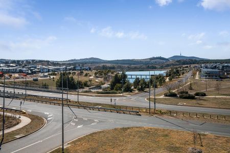 132/41 Philip Hodgins Street, Wright ACT 2611 - Apartment For Rent | Domain - Photo 4