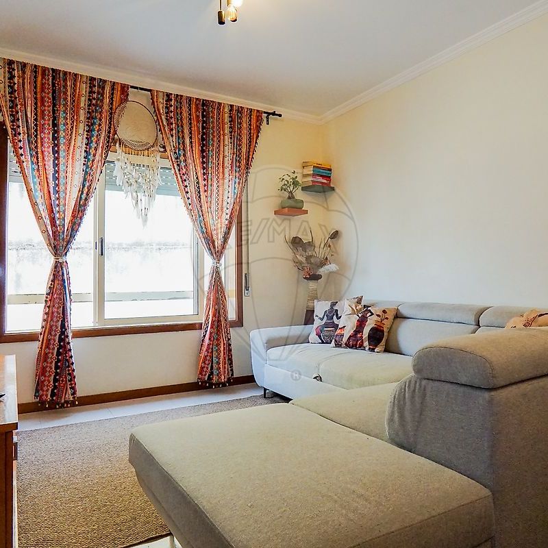 Apartamento T3 em Porto - Foto 1