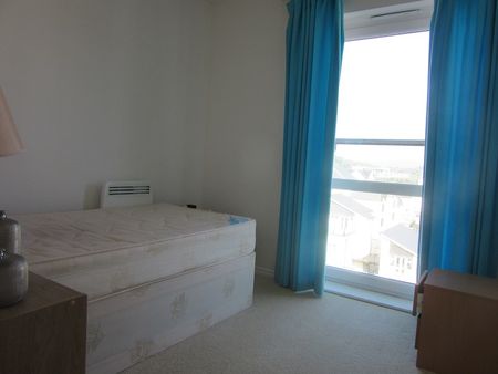 Orion Apartments, Pheobe Road, Copper Quarter, Swansea, SA1 7FX - Photo 2