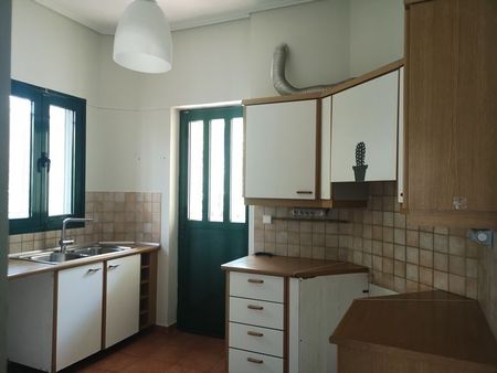 Μεζονέτα για ενοικίαση Αγία Κυριακή (Κηφισιά) - Φωτογραφία 2
